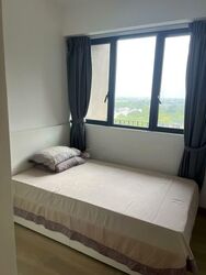 High Park Residences (D28), Apartment #601557431